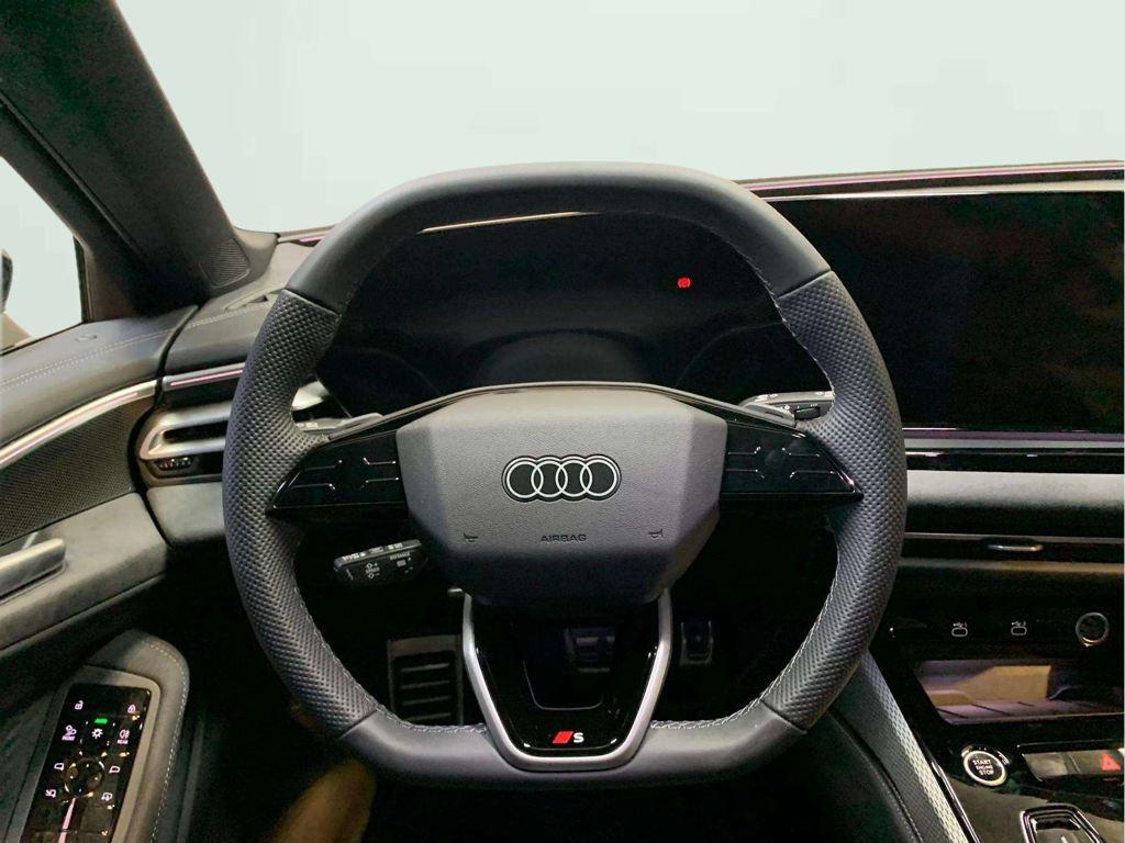 Audi A5 Avant TDI Black Line 150 kW (204 CV) S tronic - 8