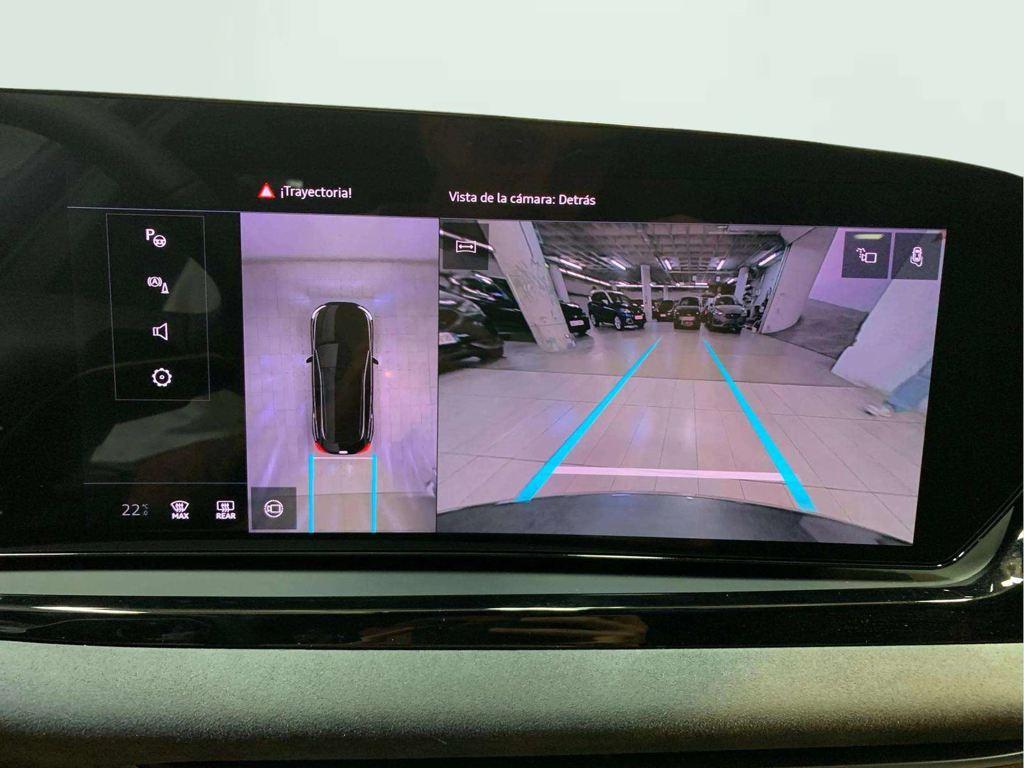 Audi A5 Avant TDI Black Line 150 kW (204 CV) S tronic - 9