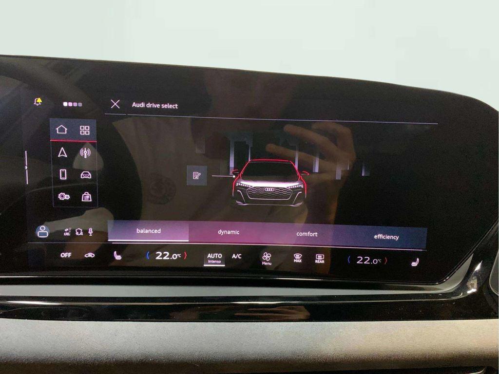 Audi A5 Avant TDI Black Line 150 kW (204 CV) S tronic - 12