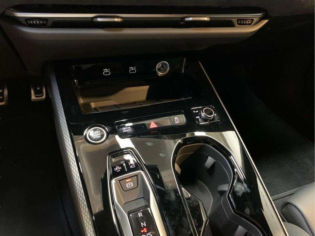 Audi A5 Avant TDI Black Line 150 kW (204 CV) S tronic - 14