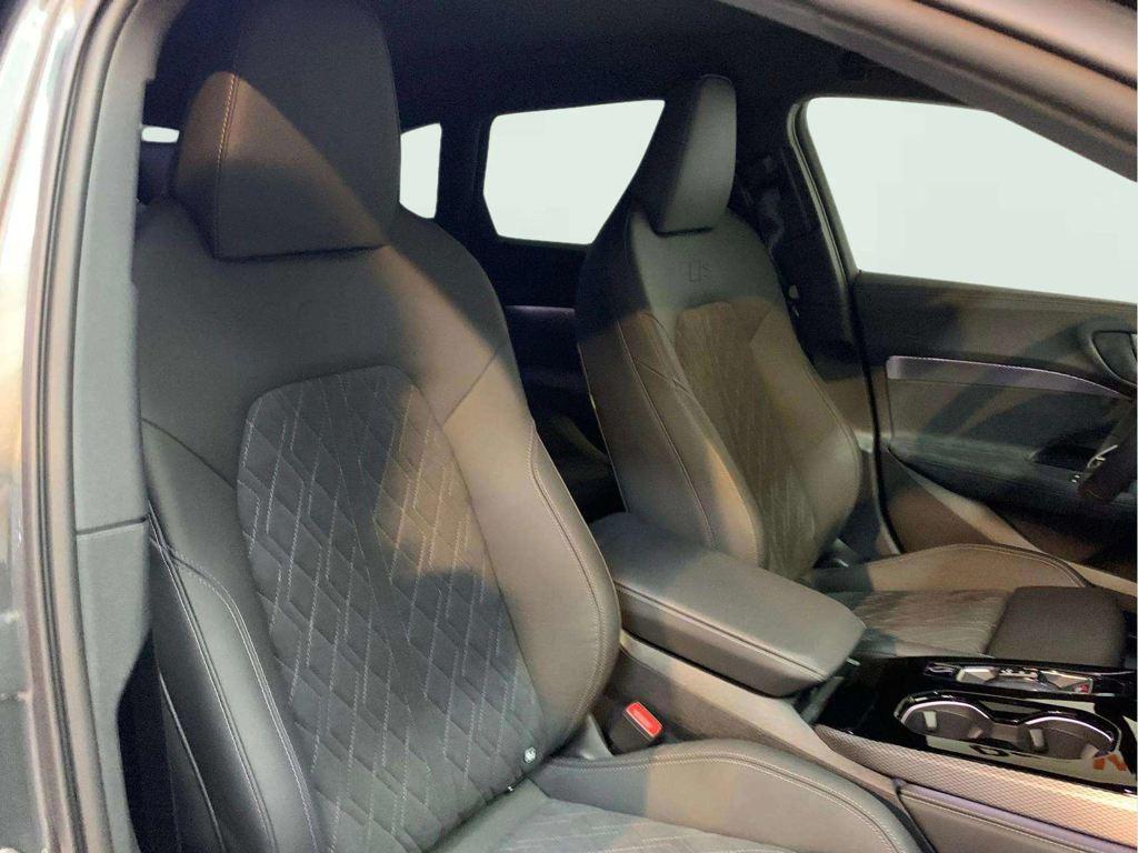 Audi A5 Avant TDI Black Line 150 kW (204 CV) S tronic - 16