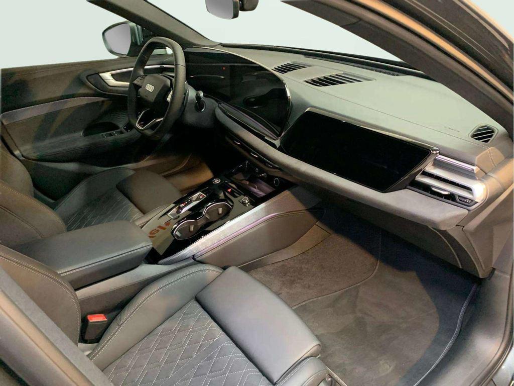 Audi A5 Avant TDI Black Line 150 kW (204 CV) S tronic - 17