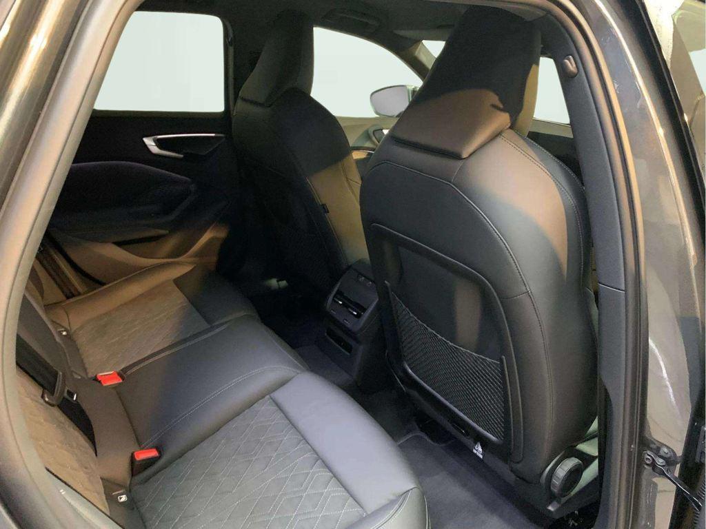 Audi A5 Avant TDI Black Line 150 kW (204 CV) S tronic - 18