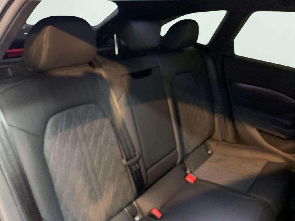 Audi A5 Avant TDI Black Line 150 kW (204 CV) S tronic - 19