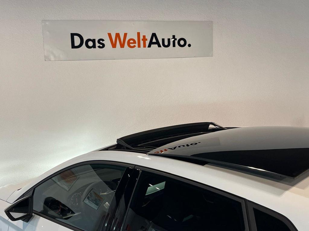 SEAT Ibiza 1.0 TSI FR Salta 85 kW (115 CV) - 10