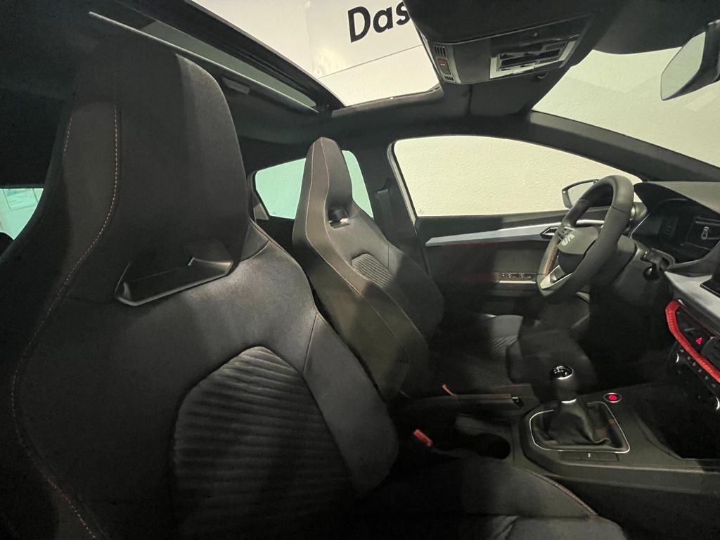 SEAT Ibiza 1.0 TSI FR Salta 85 kW (115 CV) - 11