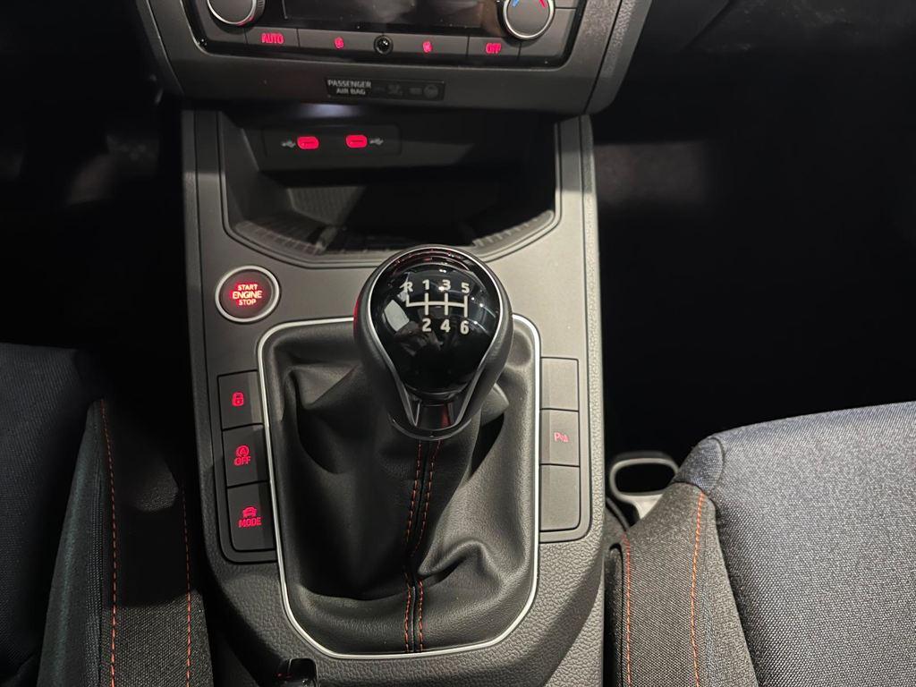 SEAT Ibiza 1.0 TSI FR Salta 85 kW (115 CV) - 14