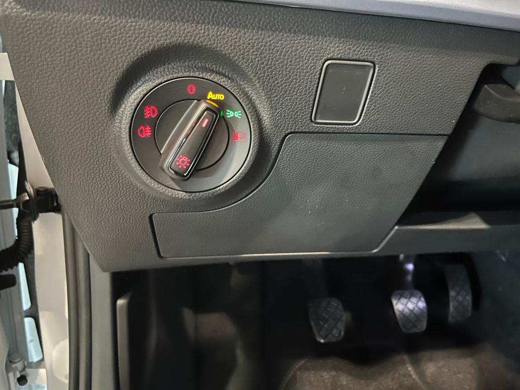 SEAT Ibiza 1.0 TSI FR Salta 85 kW (115 CV) - 15