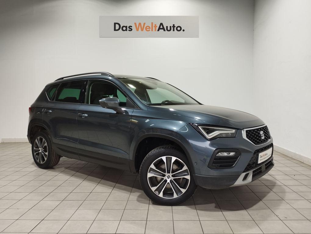 SEAT Ateca 1.5 TSI S&S Style Go DSG 110 kW (150 CV) - 0