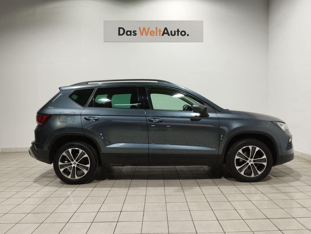 SEAT Ateca 1.5 TSI S&S Style Go DSG 110 kW (150 CV) - 2