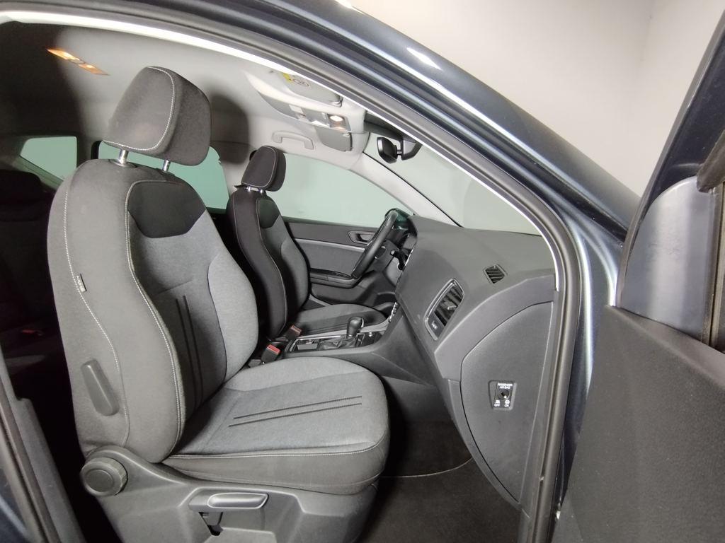 SEAT Ateca 1.5 TSI S&S Style Go DSG 110 kW (150 CV) - 4