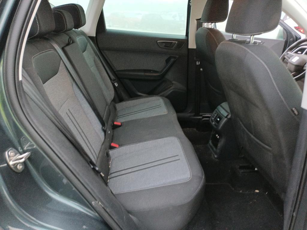 SEAT Ateca 1.5 TSI S&S Style Go DSG 110 kW (150 CV) - 5