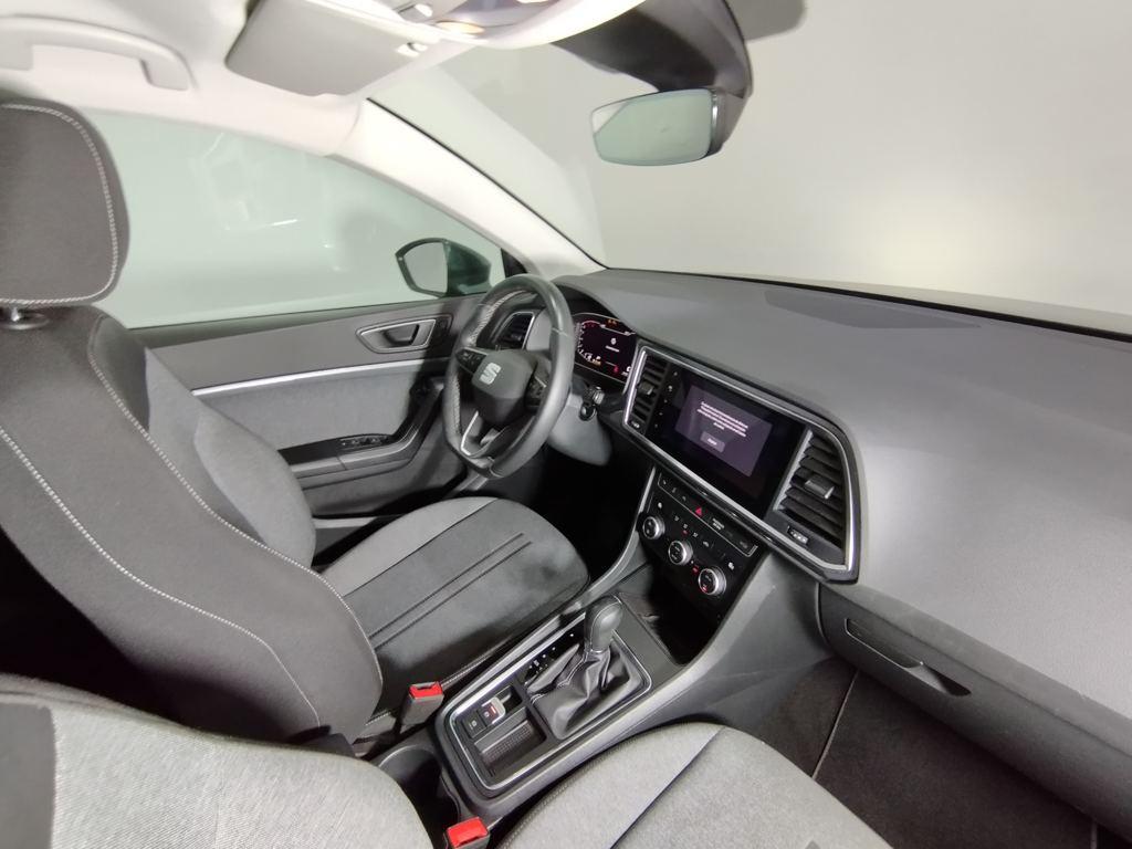 SEAT Ateca 1.5 TSI S&S Style Go DSG 110 kW (150 CV) - 9