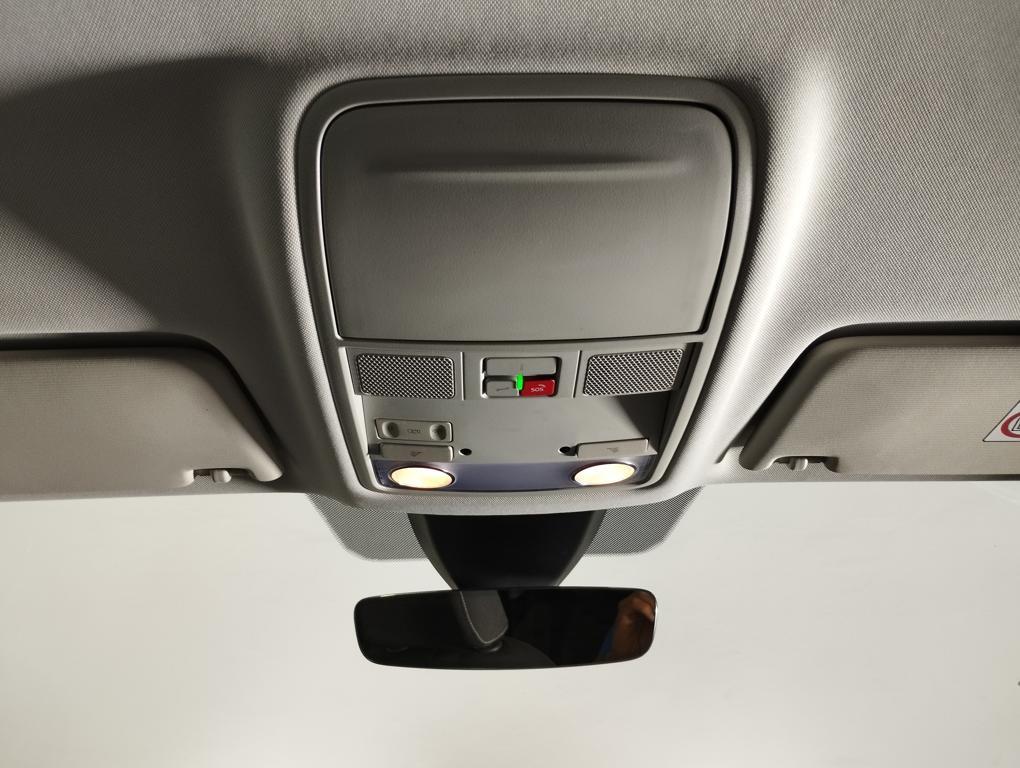 SEAT Ateca 1.5 TSI S&S Style Go DSG 110 kW (150 CV) - 10