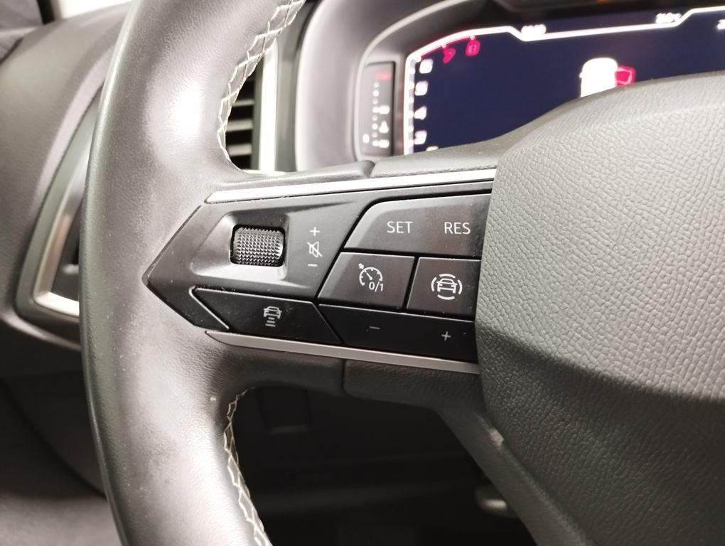 SEAT Ateca 1.5 TSI S&S Style Go DSG 110 kW (150 CV) - 12