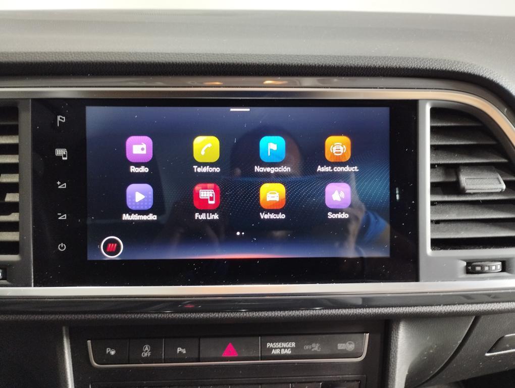 SEAT Ateca 1.5 TSI S&S Style Go DSG 110 kW (150 CV) - 16