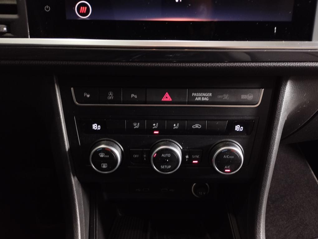 SEAT Ateca 1.5 TSI S&S Style Go DSG 110 kW (150 CV) - 17