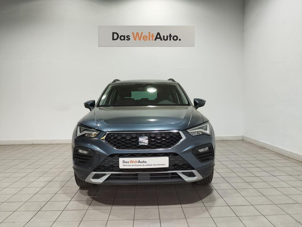 SEAT Ateca 1.5 TSI S&S Style Go DSG 110 kW (150 CV) - 19