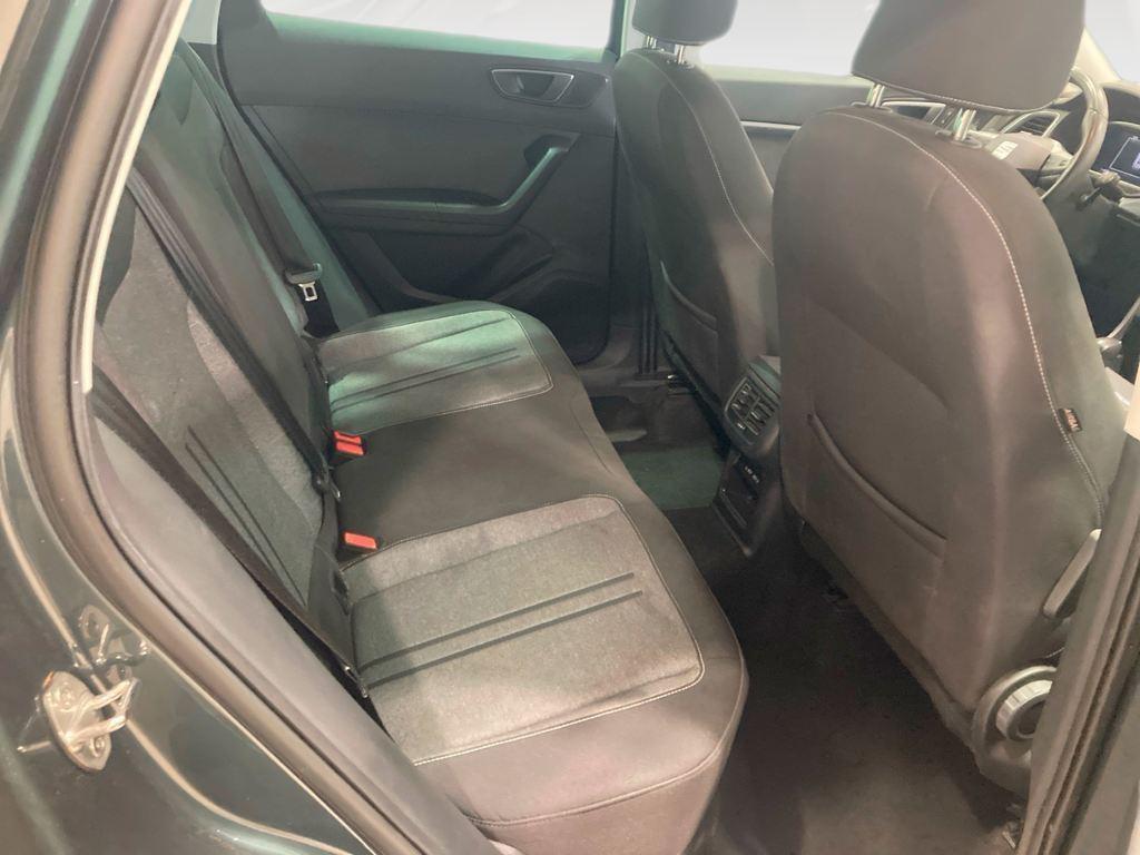 SEAT Ateca 1.5 TSI S&S Style XL DSG 110 kW (150 CV) - 5