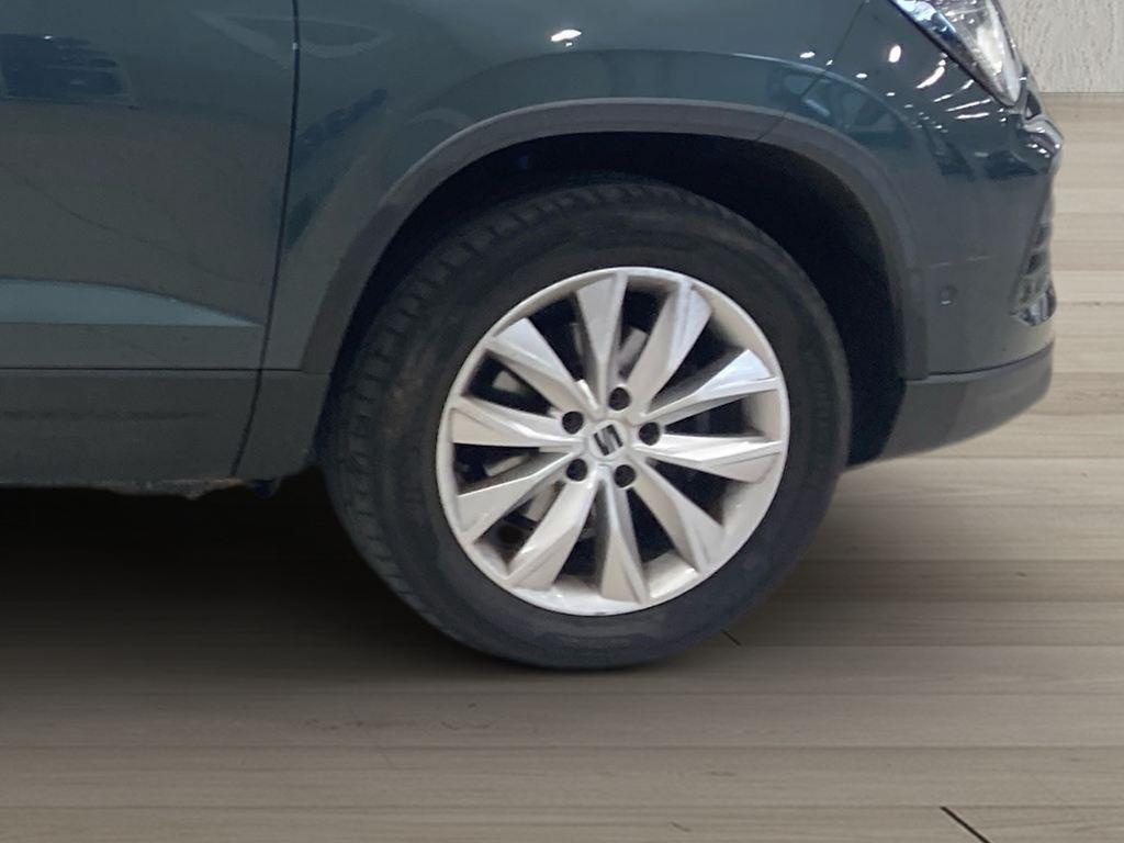 SEAT Ateca 1.5 TSI S&S Style XL DSG 110 kW (150 CV) - 7