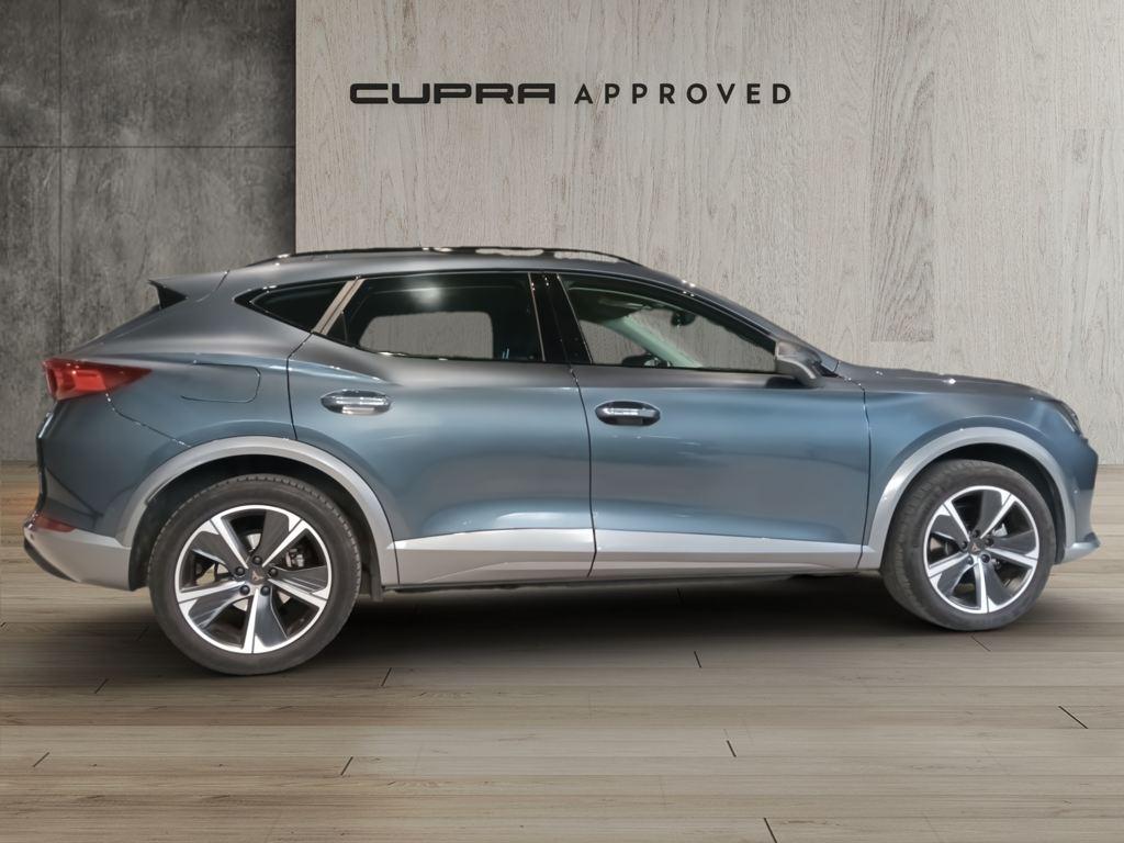 CUPRA Formentor 1.5 TSI 110 kW (150 CV) - 2