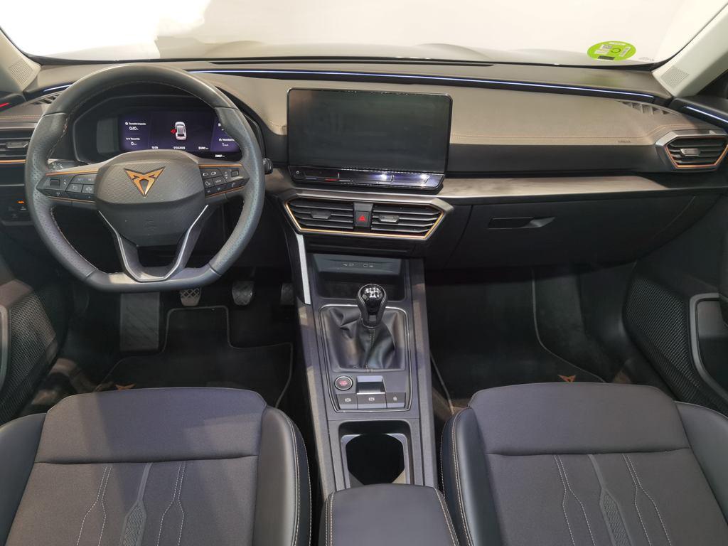 CUPRA Formentor 1.5 TSI 110 kW (150 CV) - 3