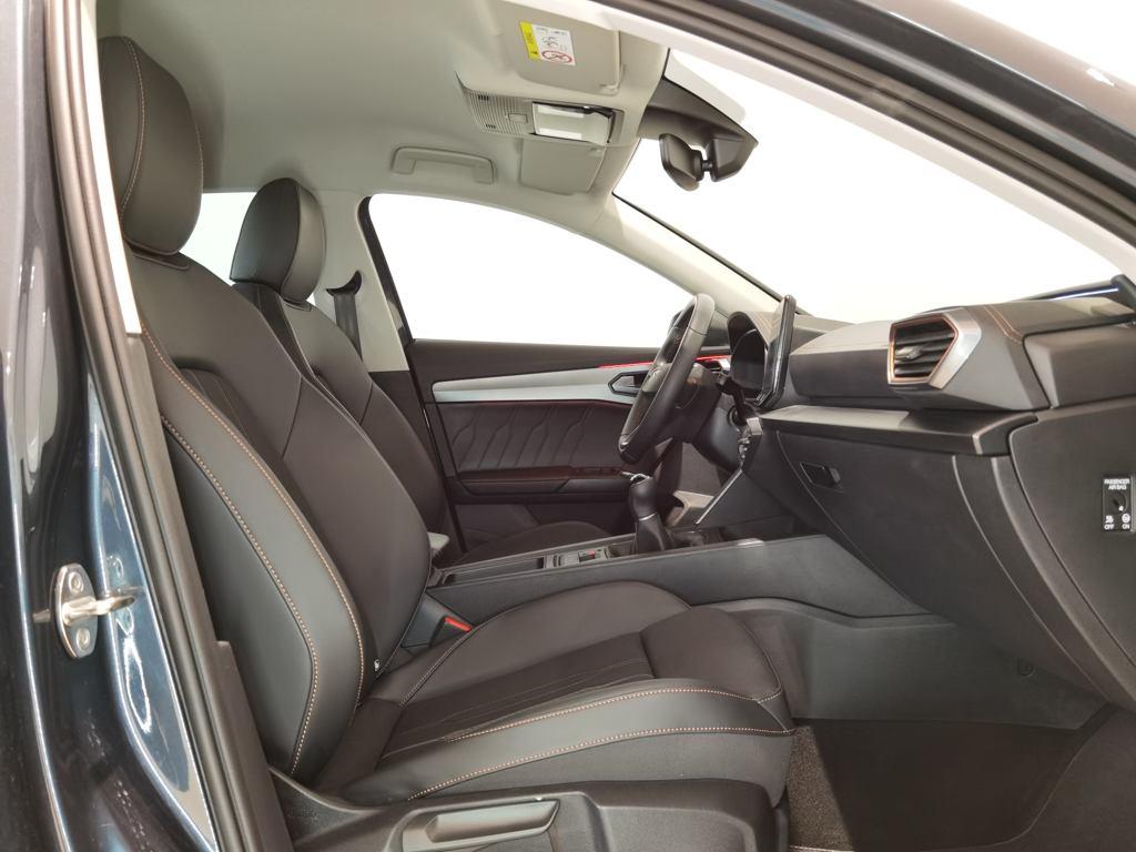 CUPRA Formentor 1.5 TSI 110 kW (150 CV) - 4