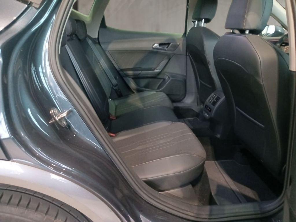 CUPRA Formentor 1.5 TSI 110 kW (150 CV) - 5