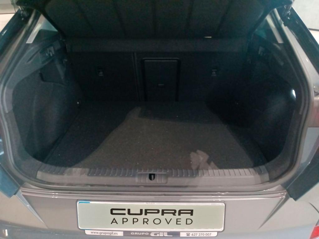 CUPRA Formentor 1.5 TSI 110 kW (150 CV) - 6