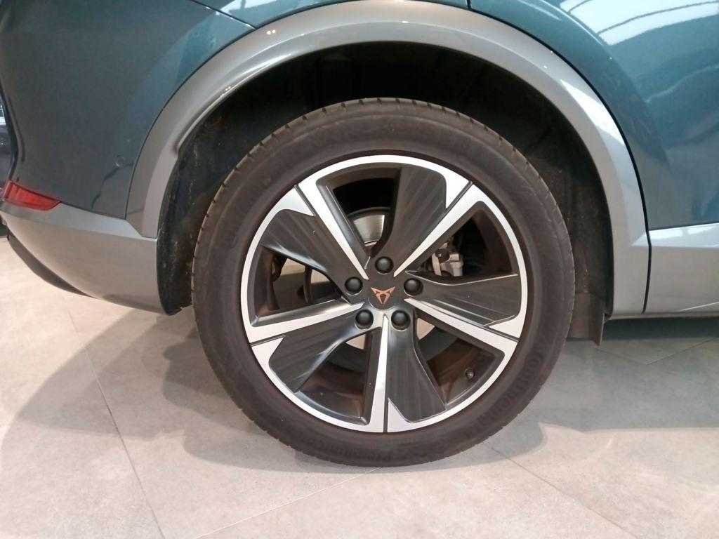 CUPRA Formentor 1.5 TSI 110 kW (150 CV) - 7