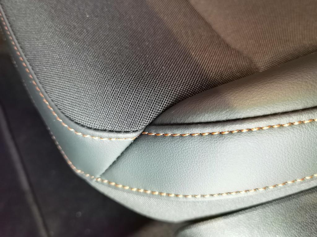 CUPRA Formentor 1.5 TSI 110 kW (150 CV) - 8