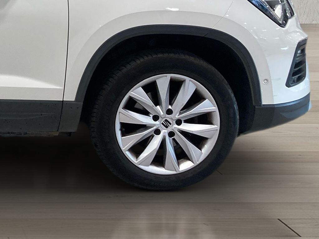 SEAT Ateca 1.5 TSI S&S Style XL DSG 110 kW (150 CV) - 7