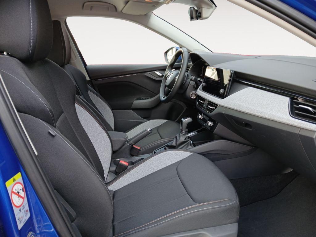 Skoda Scala 1.0 TSI Selection DSG 85 kW (115 CV) - 4