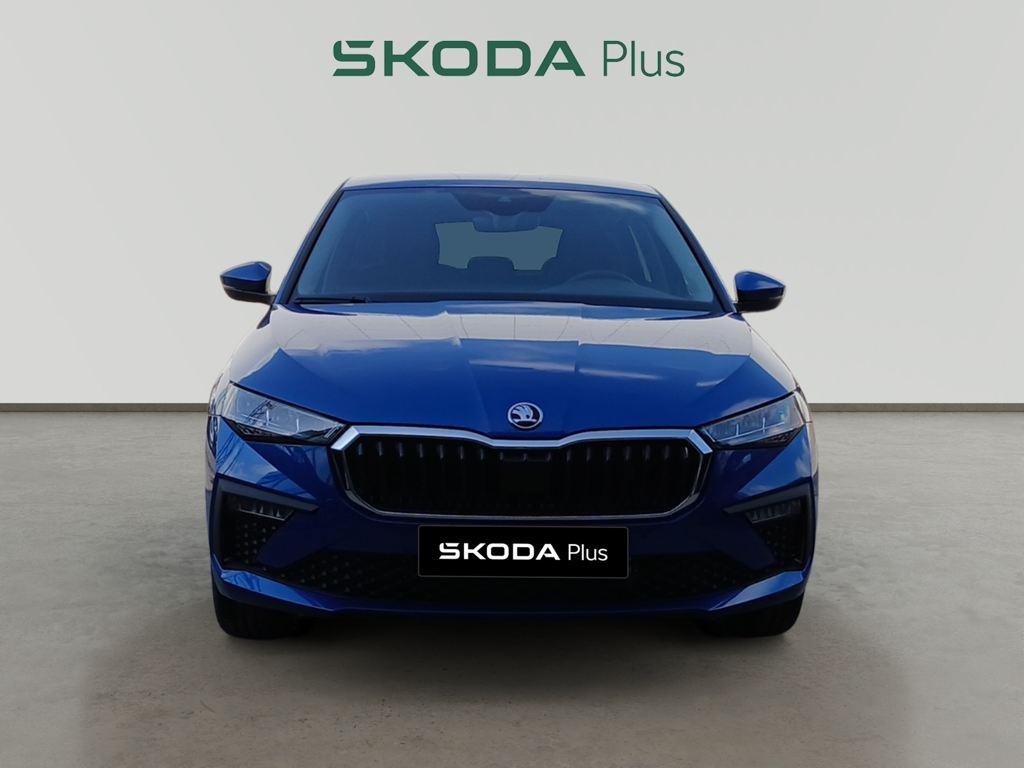 Skoda Scala 1.0 TSI Selection DSG 85 kW (115 CV) - 13
