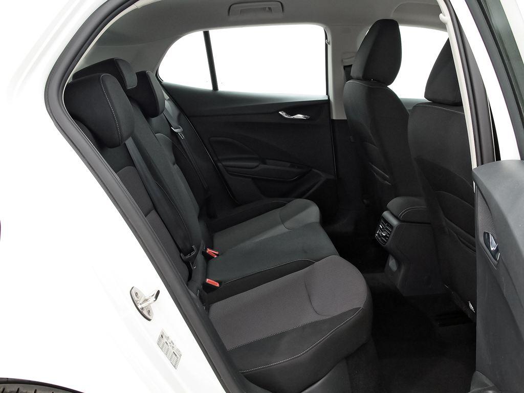 Skoda Fabia 1.0 MPI Ambition 59 kW (80 CV) - 5