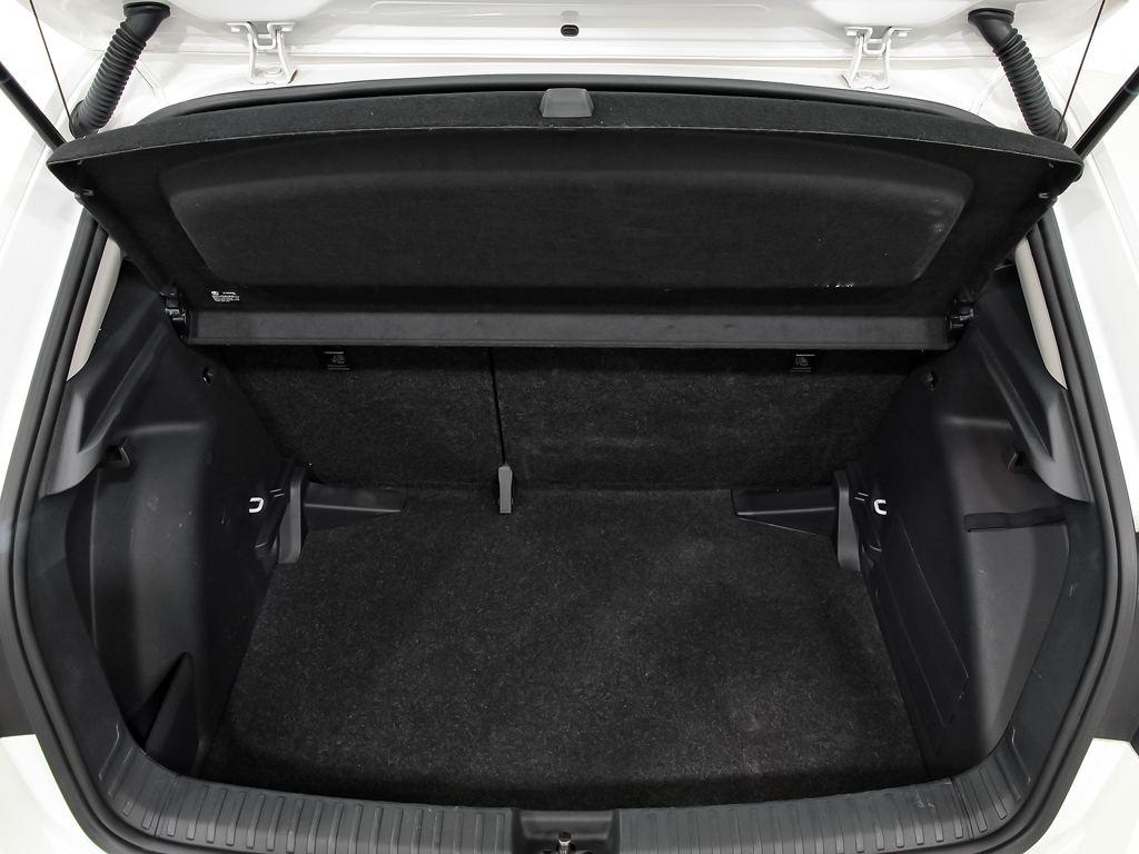 Skoda Fabia 1.0 MPI Ambition 59 kW (80 CV) - 6