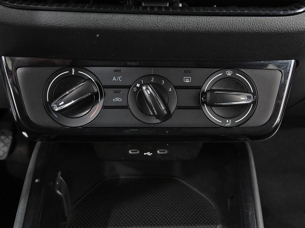 Skoda Fabia 1.0 MPI Ambition 59 kW (80 CV) - 16