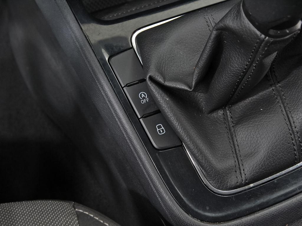 Skoda Fabia 1.0 MPI Ambition 59 kW (80 CV) - 17