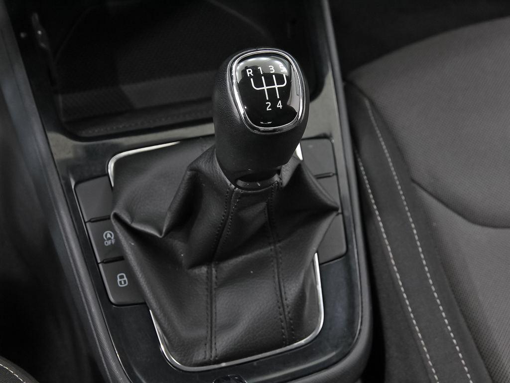 Skoda Fabia 1.0 MPI Ambition 59 kW (80 CV) - 18