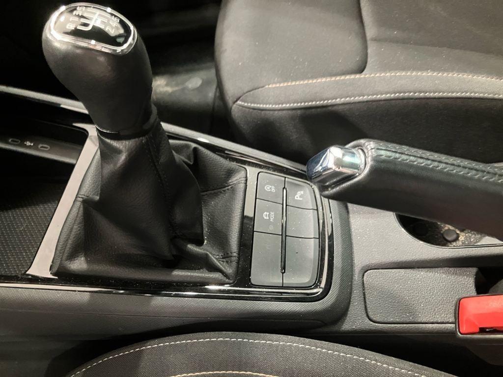 Skoda Kamiq 1.0 TSI Selection 85 kW (115 CV) - 11