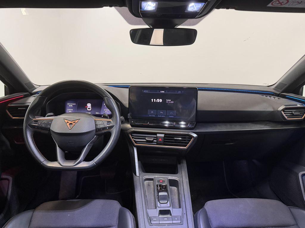 CUPRA Leon Sportstourer 1.5 eTSI DSG 110 kW (150 CV) - 3