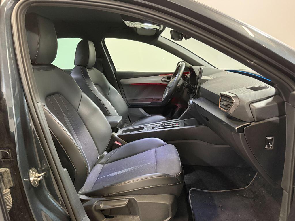 CUPRA Leon Sportstourer 1.5 eTSI DSG 110 kW (150 CV) - 4