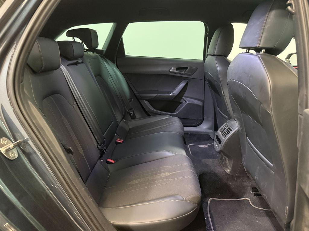 CUPRA Leon Sportstourer 1.5 eTSI DSG 110 kW (150 CV) - 5