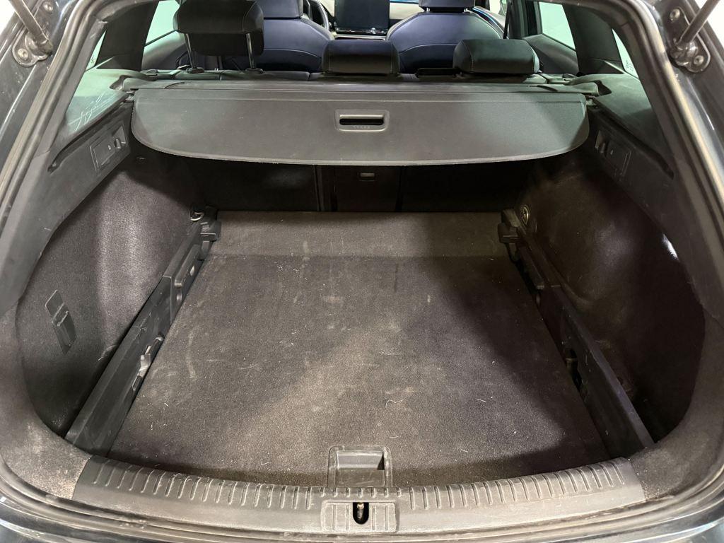 CUPRA Leon Sportstourer 1.5 eTSI DSG 110 kW (150 CV) - 6