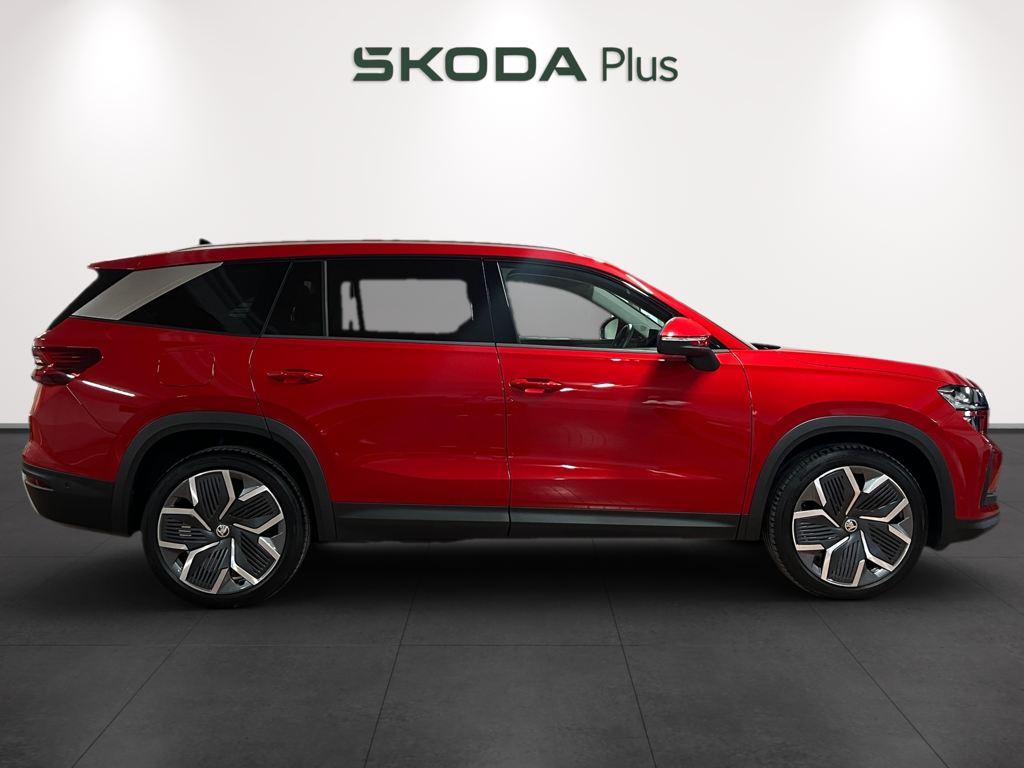 Skoda Kodiaq 2.0 TDI Design 4X4 DSG 142 kW (193 CV) - 2