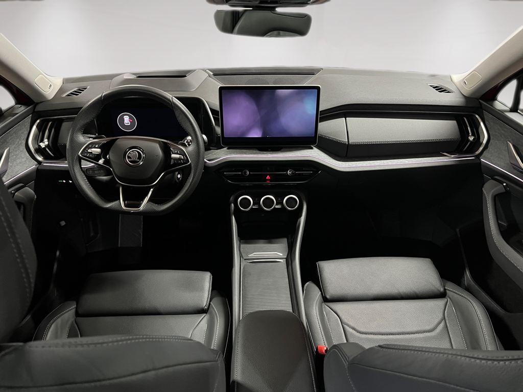 Skoda Kodiaq 2.0 TDI Design 4X4 DSG 142 kW (193 CV) - 3