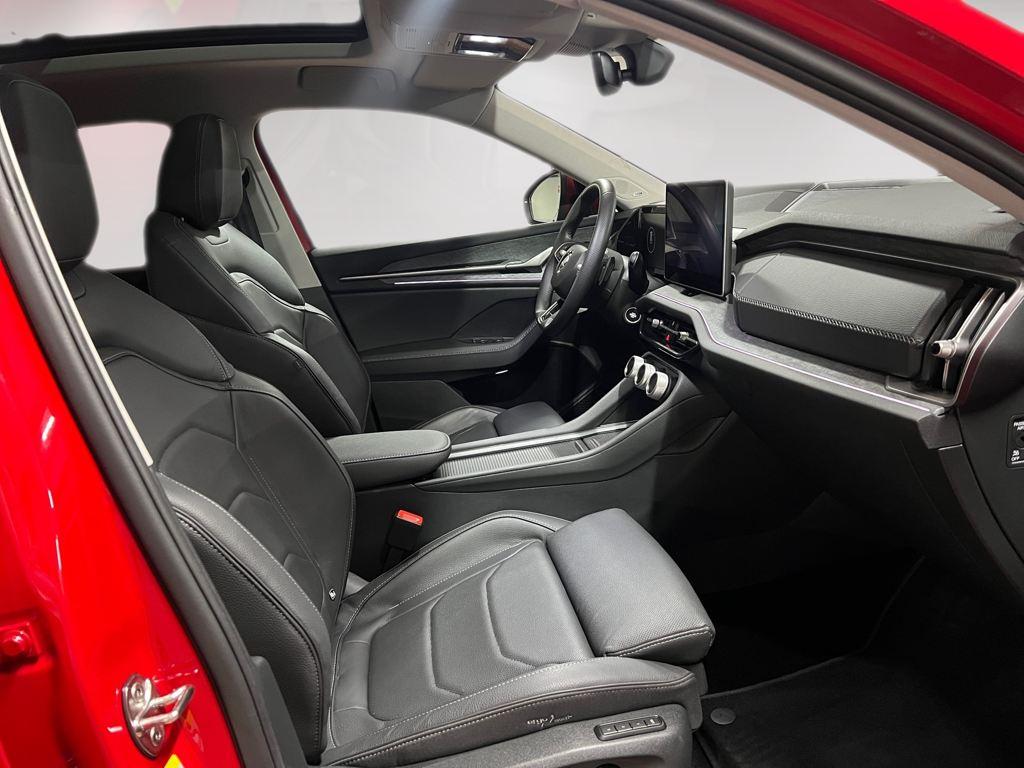 Skoda Kodiaq 2.0 TDI Design 4X4 DSG 142 kW (193 CV) - 4