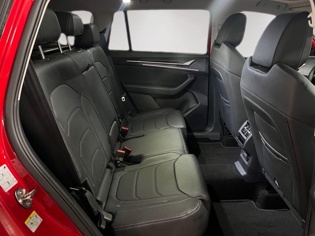 Skoda Kodiaq 2.0 TDI Design 4X4 DSG 142 kW (193 CV) - 5