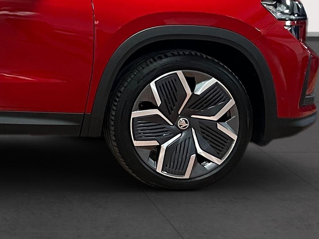 Skoda Kodiaq 2.0 TDI Design 4X4 DSG 142 kW (193 CV) - 7