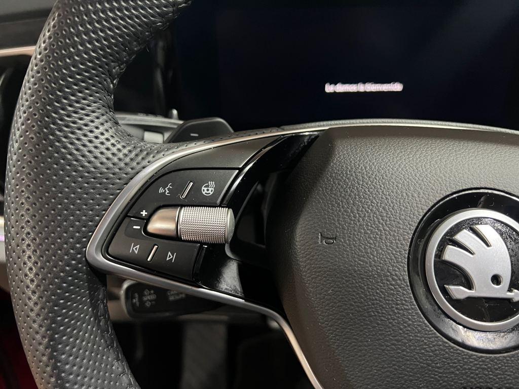 Skoda Kodiaq 2.0 TDI Design 4X4 DSG 142 kW (193 CV) - 8